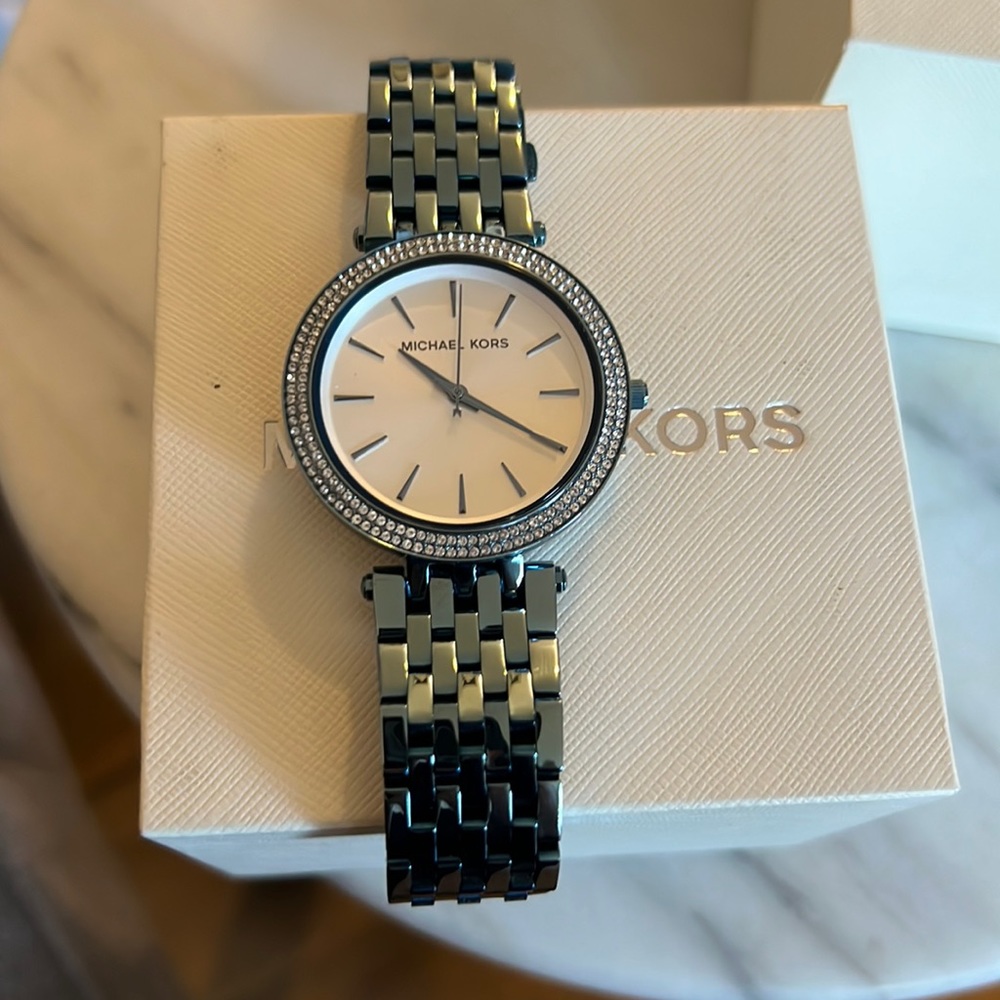 Michael Kors watch